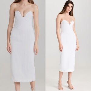 Mara Hoffman Isla Dress